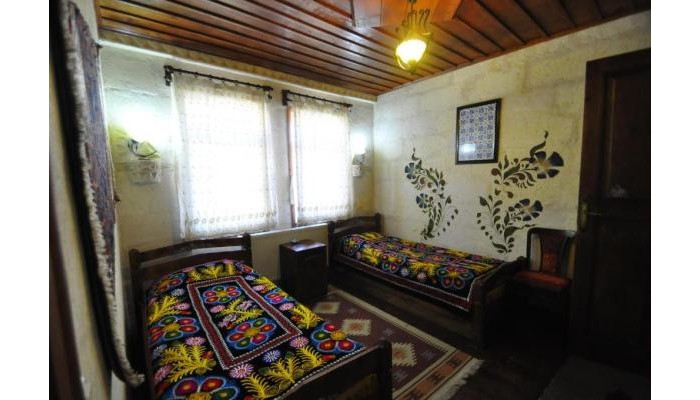 Hotel Kismet Cave House poza 6