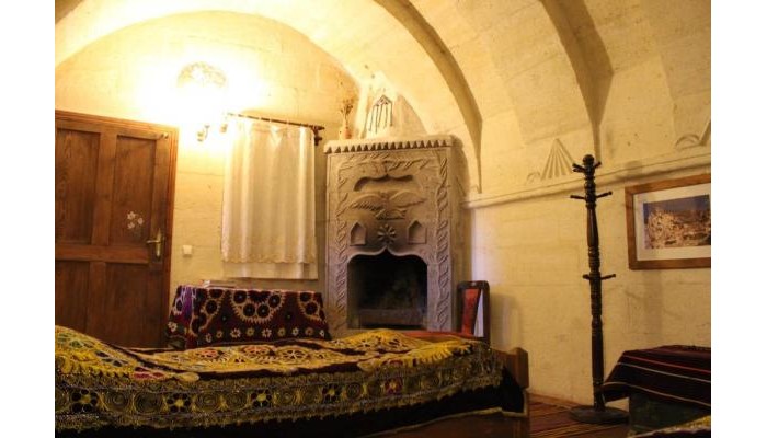 Hotel Kismet Cave House poza 7