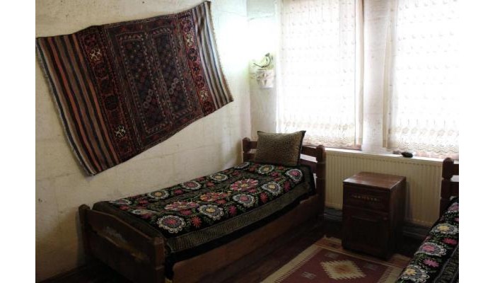 Hotel Kismet Cave House poza 4
