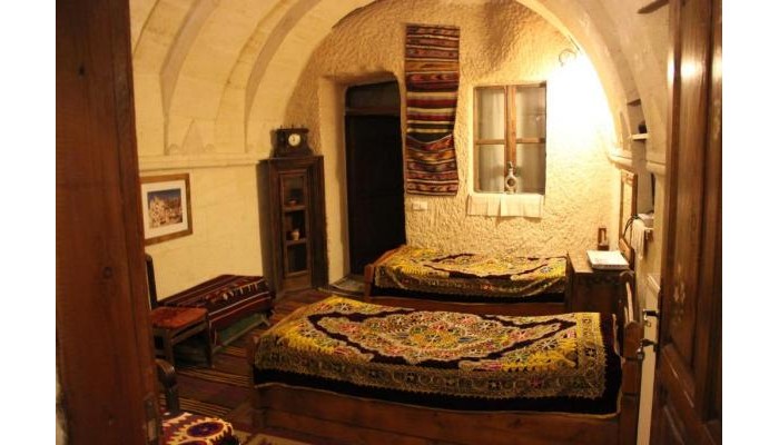 Hotel Kismet Cave House poza 12