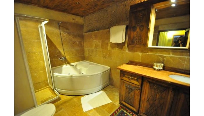 Hotel Kismet Cave House poza 18