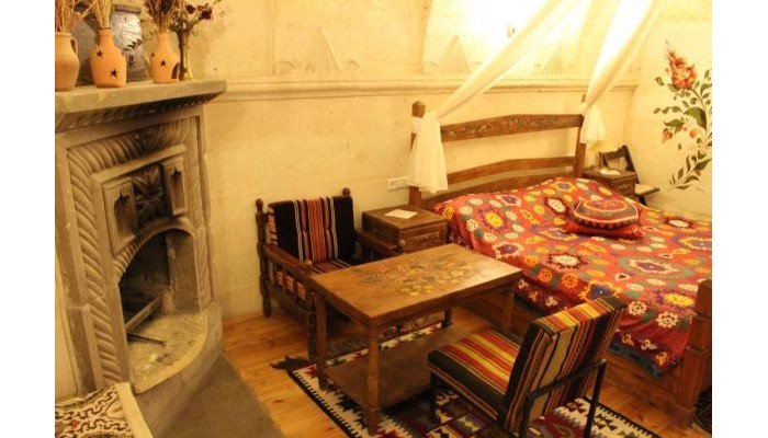 Hotel Kismet Cave House poza 14