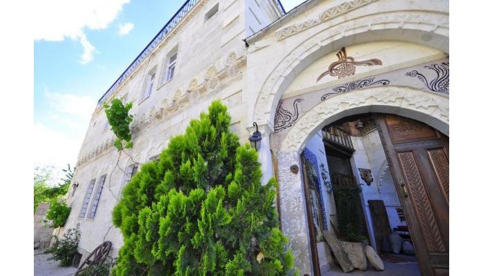 Hotel Kismet Cave House poza 1