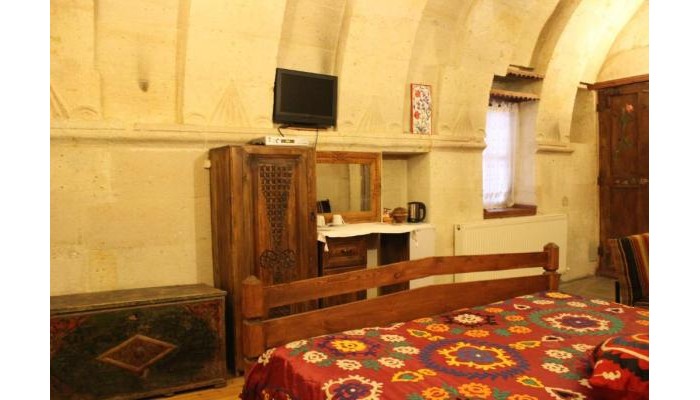 Hotel Kismet Cave House poza 2