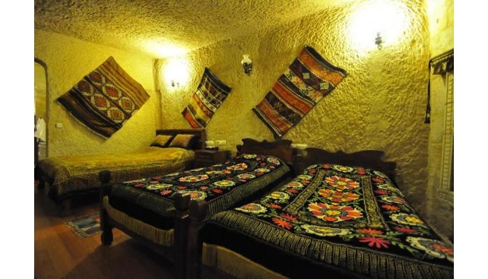 Hotel Kismet Cave House poza 15