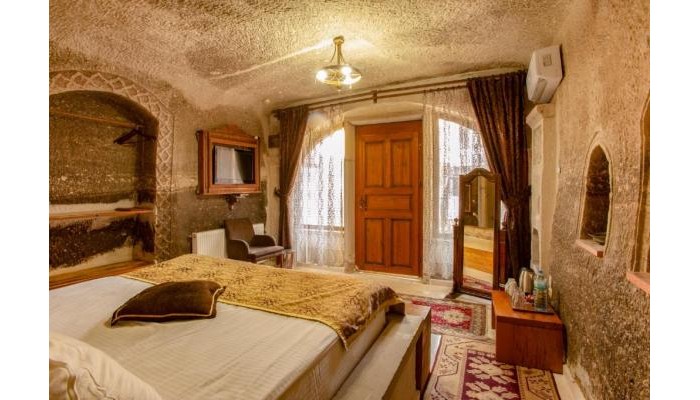 Hotel Ottoman Cave Suites poza 4