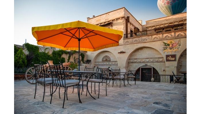 Hotel Ottoman Cave Suites poza 21