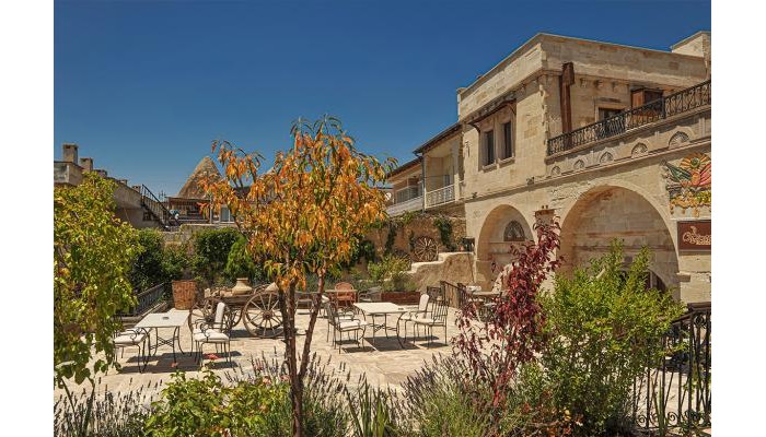 Hotel Ottoman Cave Suites poza 22
