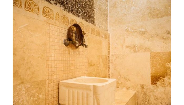 Hotel Ottoman Cave Suites poza 17