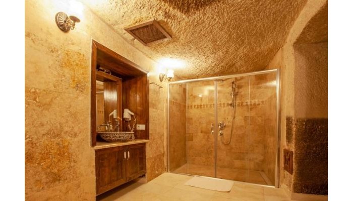 Hotel Ottoman Cave Suites poza 16
