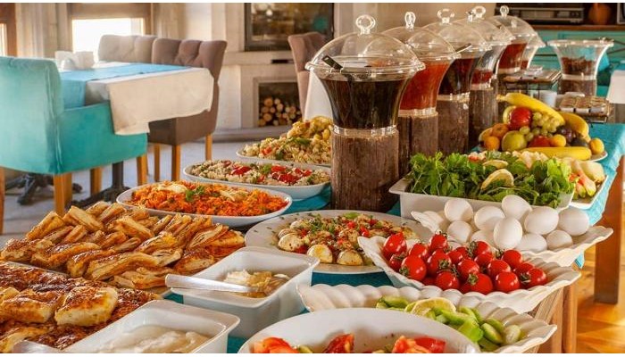 Hotel Ottoman Cave Suites poza 26