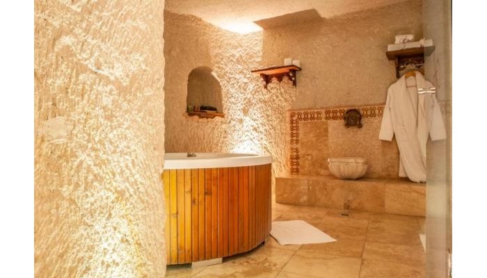 Hotel Ottoman Cave Suites poza 19