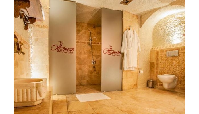 Hotel Ottoman Cave Suites poza 18
