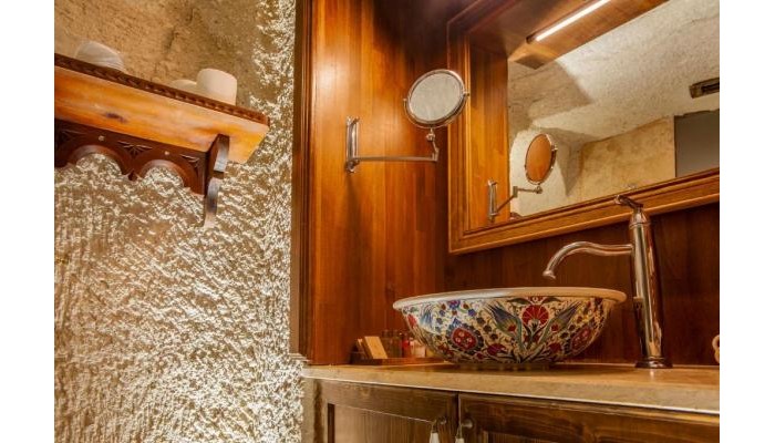 Hotel Ottoman Cave Suites poza 20