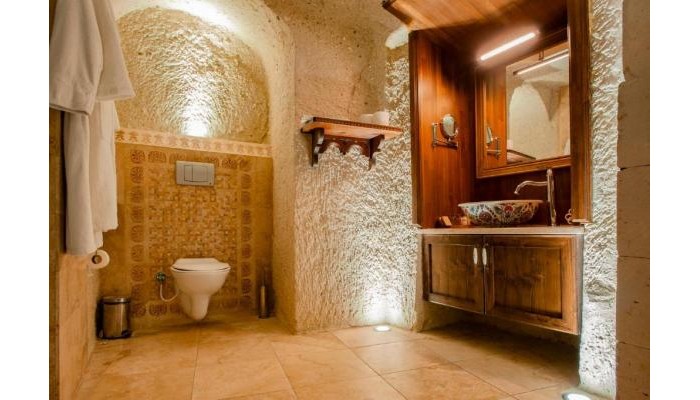 Hotel Ottoman Cave Suites poza 13