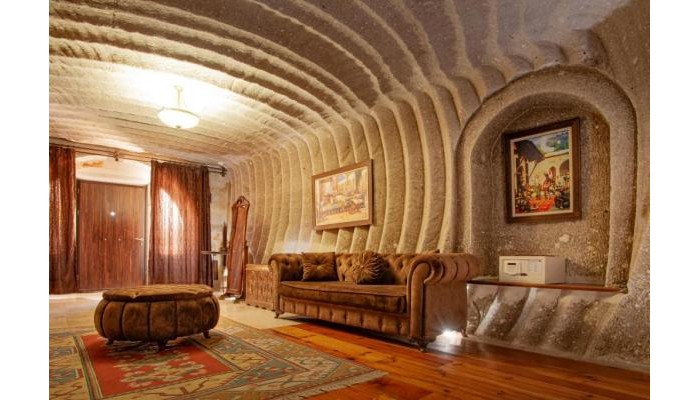 Hotel Ottoman Cave Suites poza 9