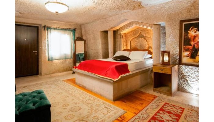 Hotel Ottoman Cave Suites poza 11