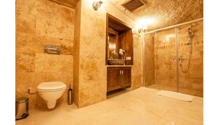Hotel Ottoman Cave Suites poza 15