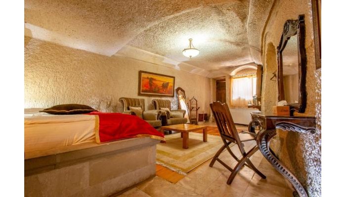 Hotel Ottoman Cave Suites poza 6