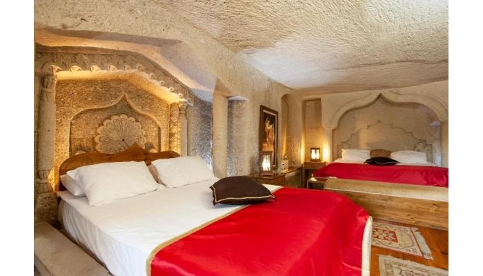 Hotel Ottoman Cave Suites poza 10
