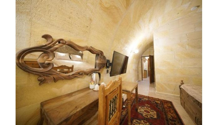 Hotel Walnut House poza 7