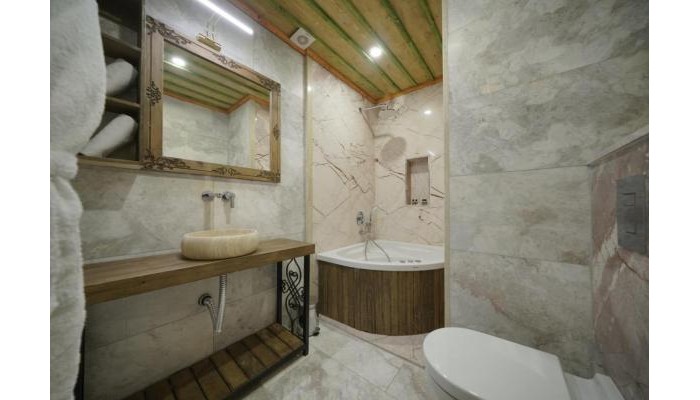 Hotel Walnut House poza 17