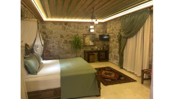 Hotel Walnut House poza 4