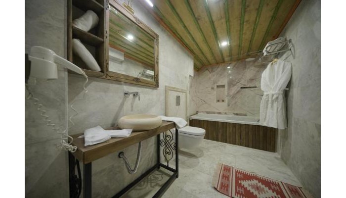 Hotel Walnut House poza 14