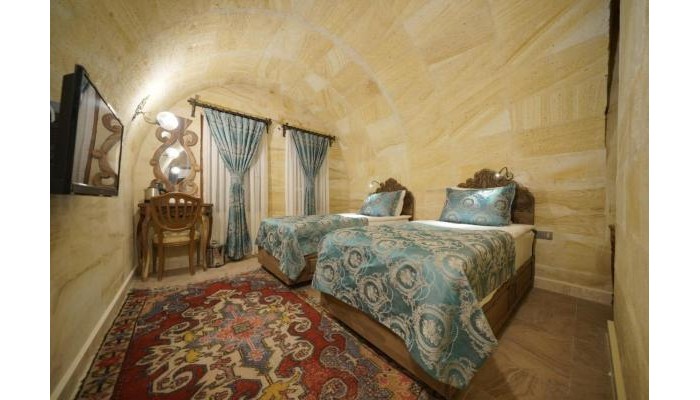Hotel Walnut House poza 9