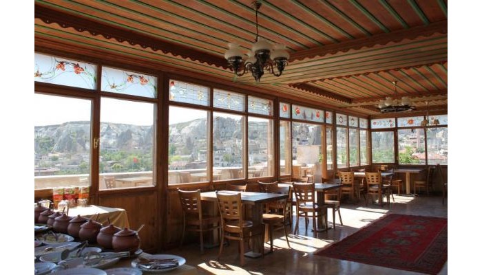 Hotel Walnut House poza 18