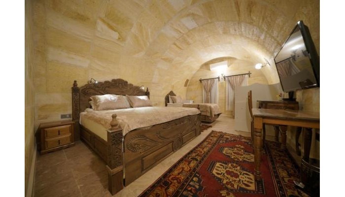 Hotel Walnut House poza 8