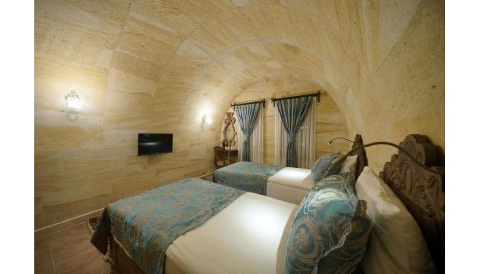 Hotel Walnut House poza 10