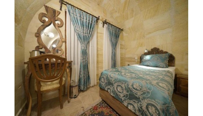 Hotel Walnut House poza 11