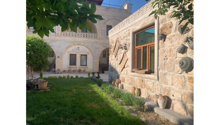 Hotel Walnut House poza 0