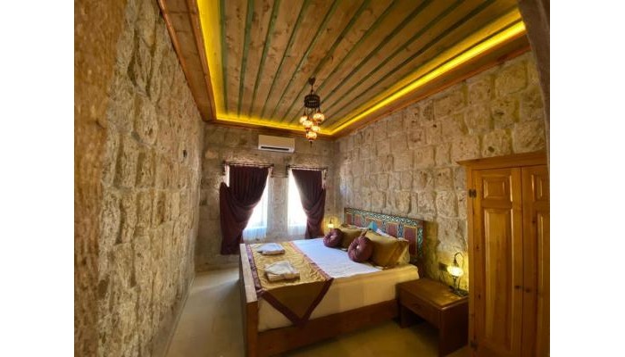 Hotel Walnut House poza 1