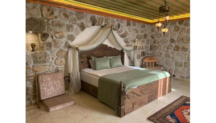 Hotel Walnut House poza 2