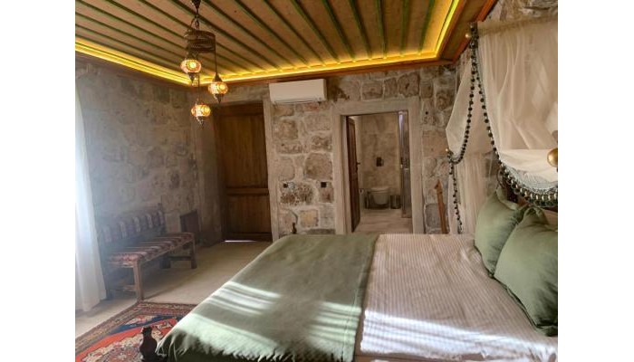 Hotel Walnut House poza 3