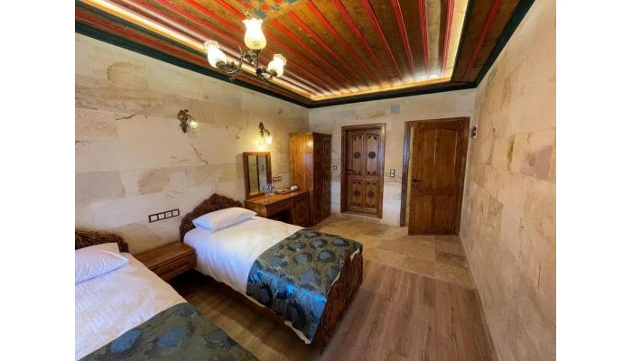 Hotel Yusuf Bey House poza 7