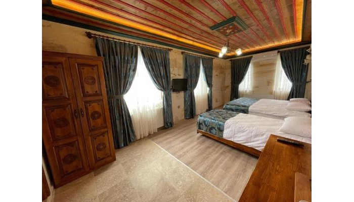 Hotel Yusuf Bey House poza 4