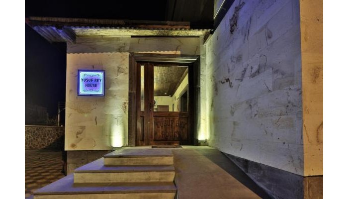 Hotel Yusuf Bey House poza 1