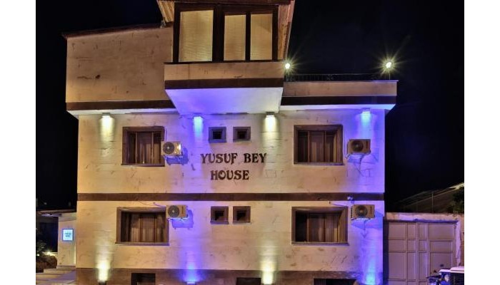 Hotel Yusuf Bey House poza 0