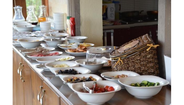 Hotel Yusuf Bey House poza 10