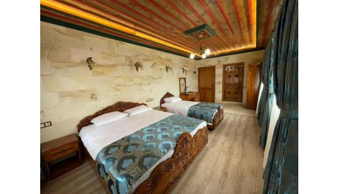 Hotel Yusuf Bey House poza 2
