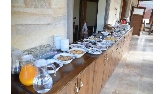 Hotel Yusuf Bey House poza 11
