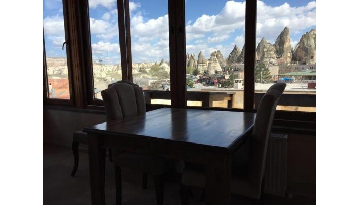 Hotel Yusuf Bey House poza 12