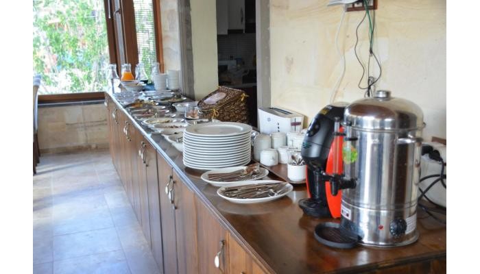 Hotel Yusuf Bey House poza 9