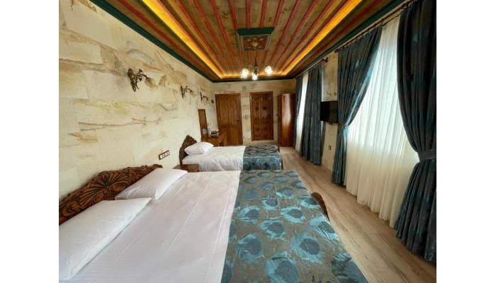 Hotel Yusuf Bey House poza 3