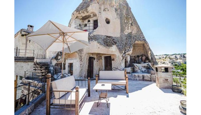 Kelebek Special Cave Hotel poza 11