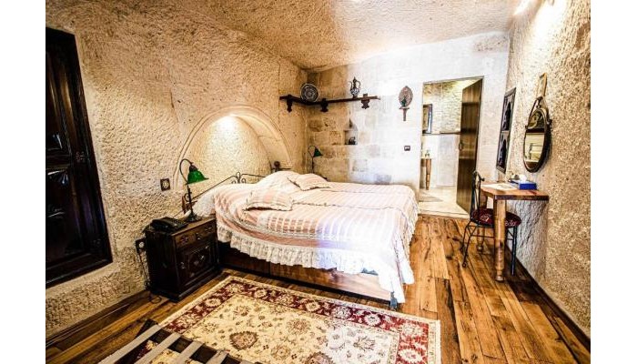Kelebek Special Cave Hotel poza 8