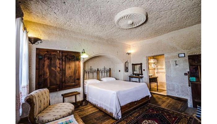 Kelebek Special Cave Hotel poza 6